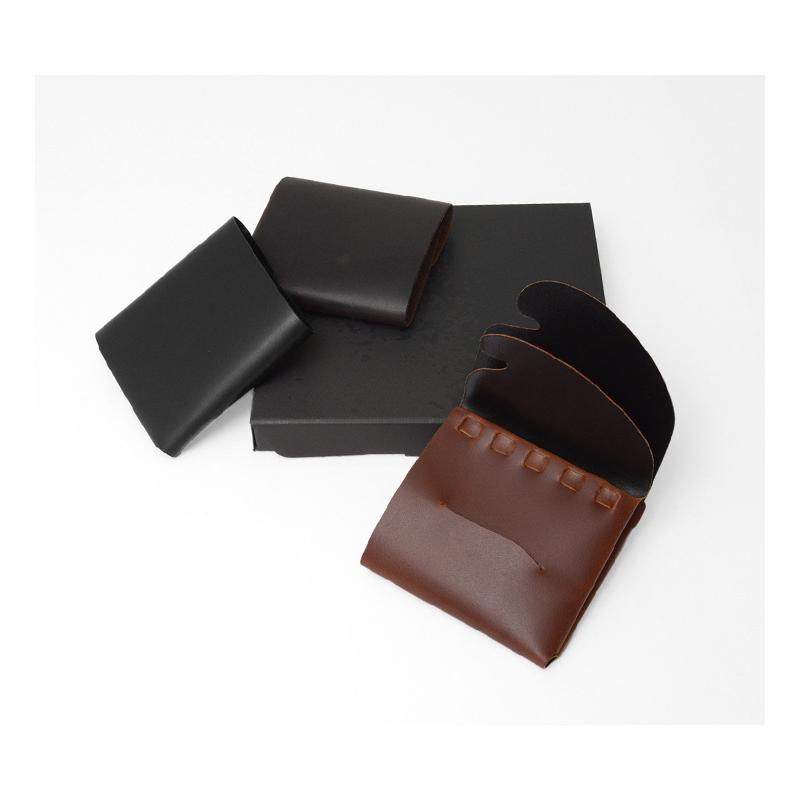 所作（しょさ） CP ウォレット 3.5 / 牛革 / 財布 / メンズ レディース / コンパクト / キャッシュレス | 所作 | 05