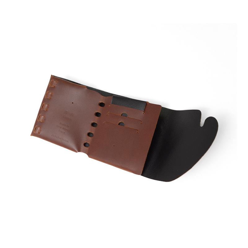 所作（しょさ） CP ウォレット 3.5 / 牛革 / 財布 / メンズ レディース / コンパクト / キャッシュレス | 所作 | 11