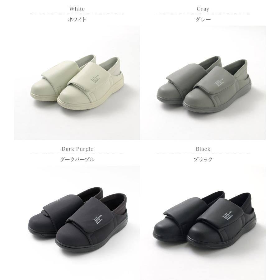 MOONSTAR（ムーンスター） 810s エイトテンス HOSP ホスプ ET003 /スニーカー 靴 シューズ メンズ レディース | MoonStar | 03