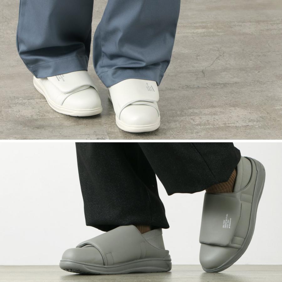 MoonStar（ムーンスター） 810s エイトテンス HOSP ホスプ ET003