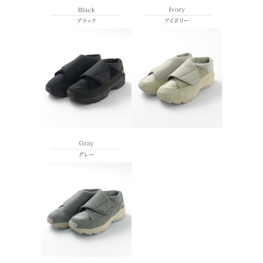 MOONSTAR（ムーンスター） 810s エイトテンス UNIVE ユニーヴ ET006 / シューズ スニーカー 靴 面ファスナー ベルクロ | MoonStar | 04