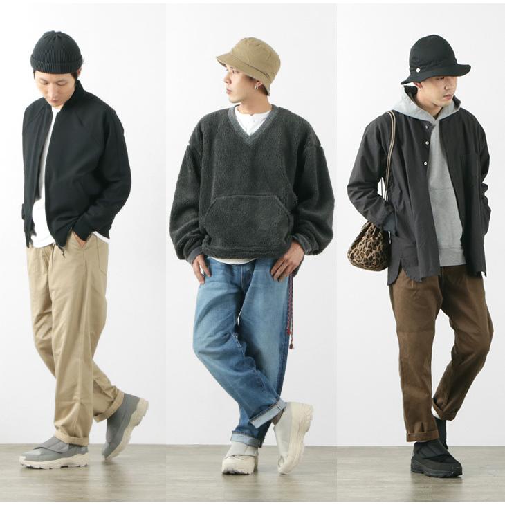 MOONSTAR（ムーンスター） 810s エイトテンス UNIVE ユニーヴ ET006 / シューズ スニーカー 靴 面ファスナー ベルクロ | MoonStar | 16