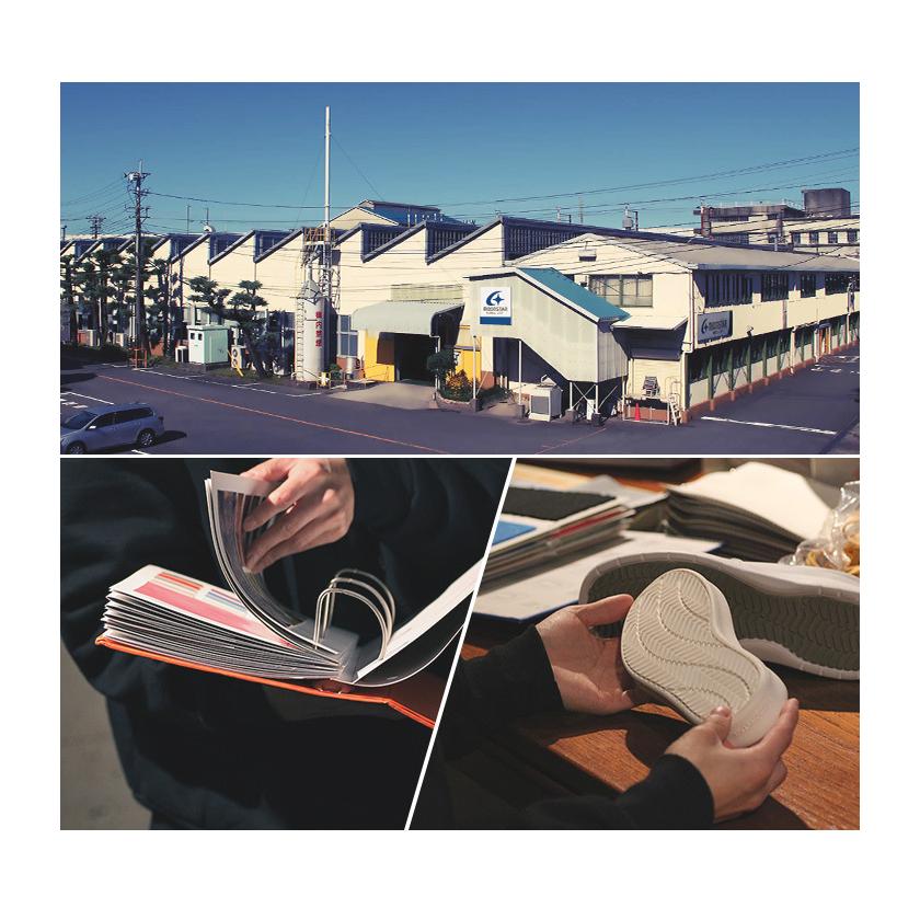 MOONSTAR（ムーンスター） 810s エイトテンス UNIVE ユニーヴ ET006 / シューズ スニーカー 靴 面ファスナー ベルクロ | MoonStar | 07