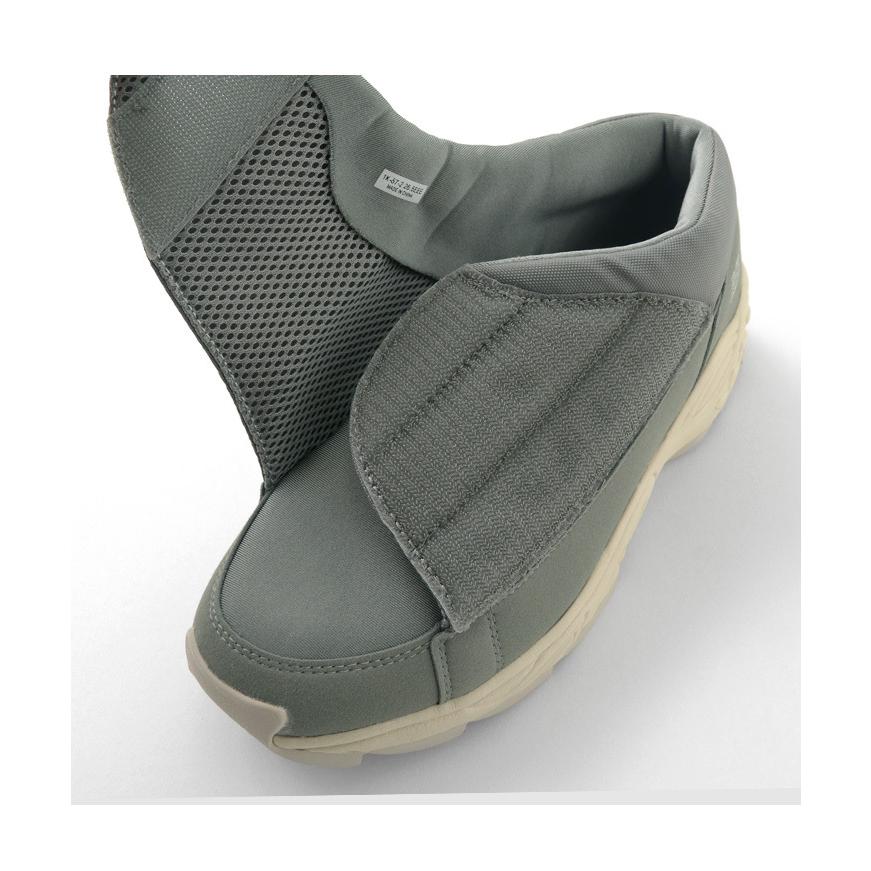 MOONSTAR（ムーンスター） 810s エイトテンス UNIVE ユニーヴ ET006 / シューズ スニーカー 靴 面ファスナー ベルクロ | MoonStar | 10