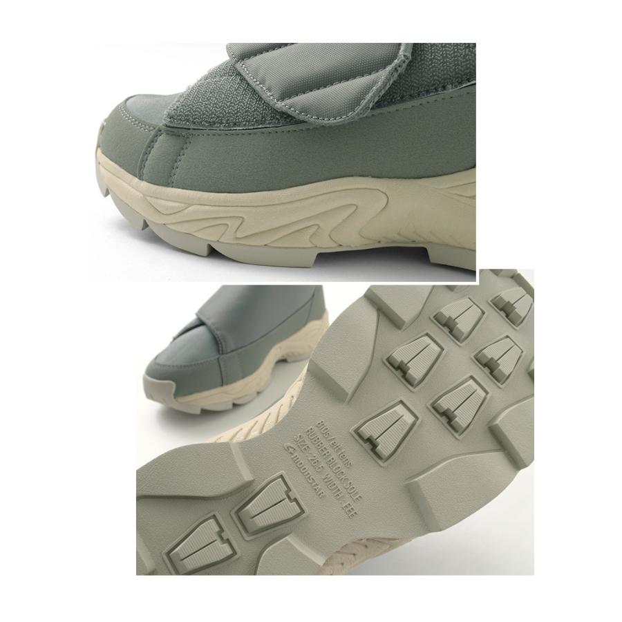 MOONSTAR（ムーンスター） 810s エイトテンス UNIVE ユニーヴ ET006 / シューズ スニーカー 靴 面ファスナー ベルクロ | MoonStar | 12