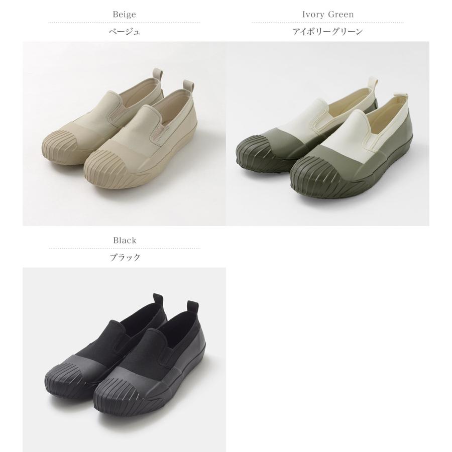 MOONSTAR（ムーンスター） オールウェザー スリッポン / メンズ レディース ユニセックス スニーカー レイン | MoonStar | 14