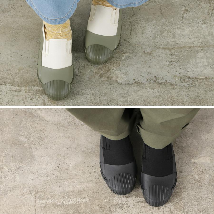 MOONSTAR（ムーンスター） オールウェザー スリッポン / メンズ レディース ユニセックス スニーカー レイン | MoonStar | 08