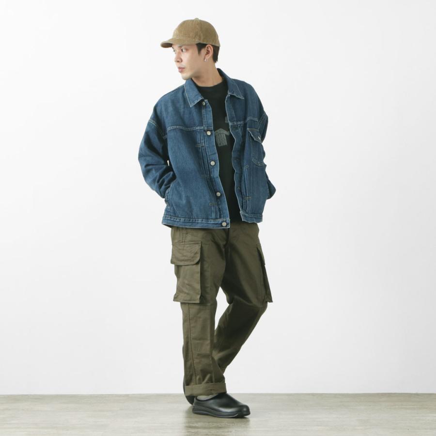 MOONSTAR（ムーンスター） 810s エイトテンス カフ ET004 / メンズ レディース 靴 シューズ | MoonStar | 06