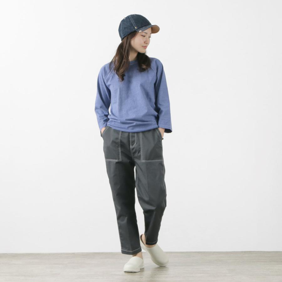 MOONSTAR（ムーンスター） 810s エイトテンス カフ ET004 / メンズ レディース 靴 シューズ | MoonStar | 07