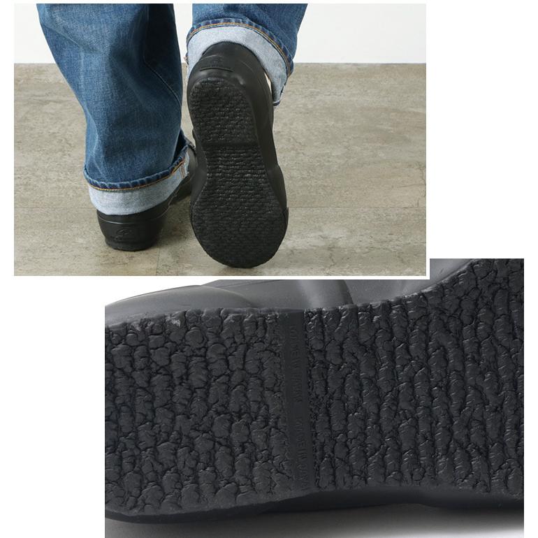 MOONSTAR（ムーンスター） オールウェザー サイドゴア / レイン シューズ / 靴 ブーツ / 雨靴 / キャンバス / シェルキャップ | MoonStar | 11