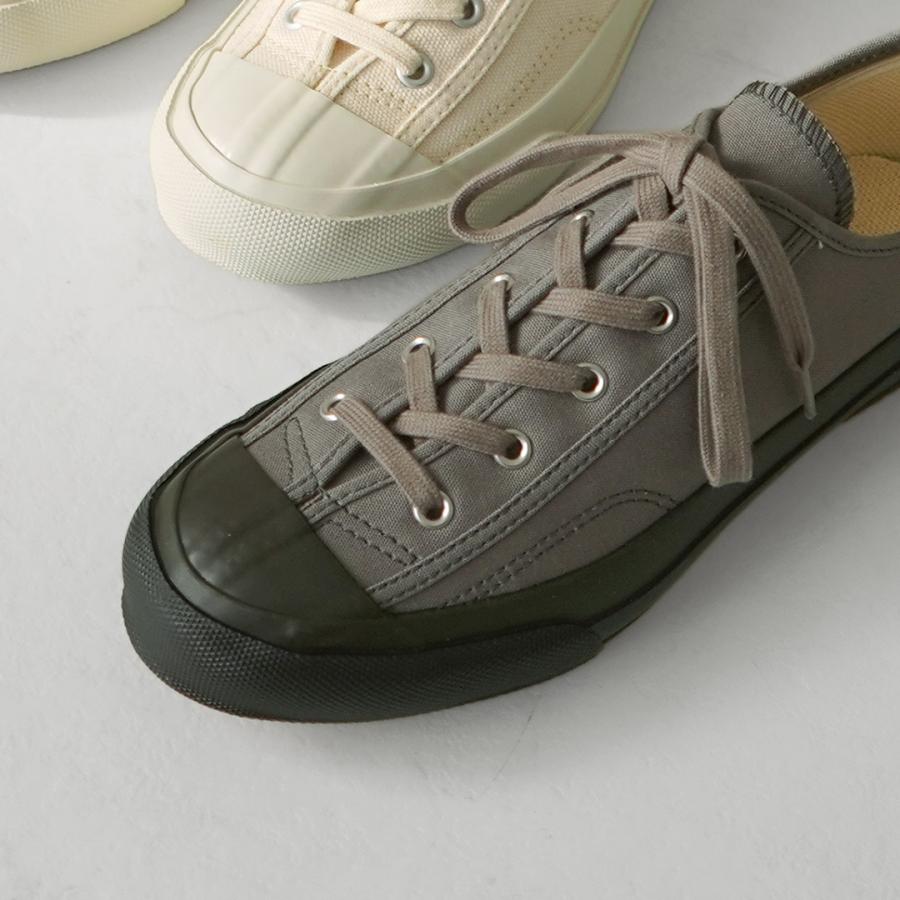 MOONSTAR（ムーンスター） ジム クラシック / スニーカー メンズ レディース ユニセックス ローカット キャンバス 日本製 | MoonStar | 15
