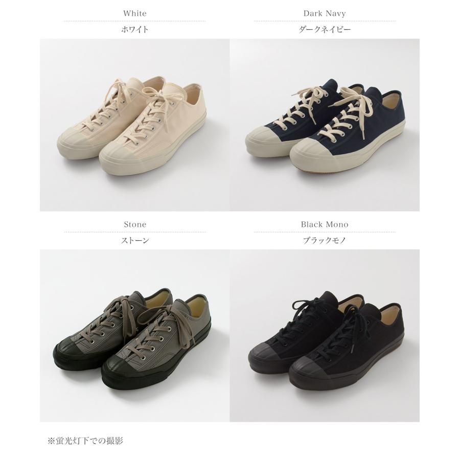MOONSTAR（ムーンスター） ジム クラシック / スニーカー メンズ レディース ユニセックス ローカット キャンバス 日本製 | MoonStar | 05