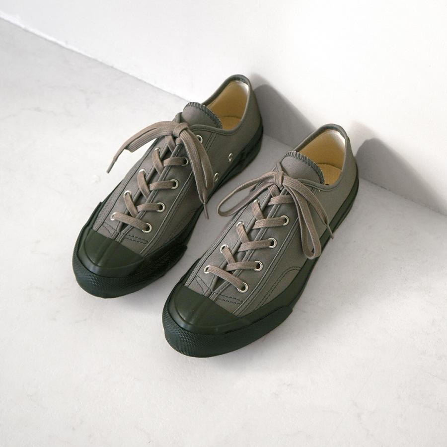 MOONSTAR（ムーンスター） ジム クラシック / スニーカー メンズ レディース ユニセックス ローカット キャンバス 日本製 | MoonStar | 06