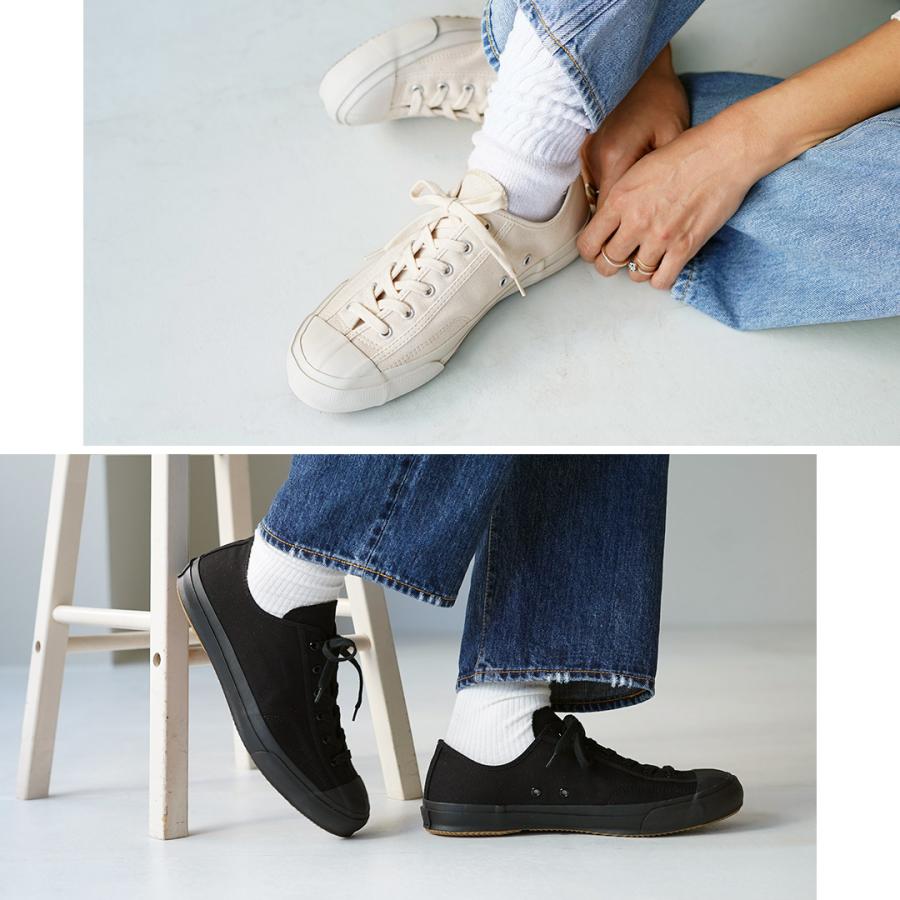 MOONSTAR（ムーンスター） ジム クラシック / スニーカー メンズ レディース ユニセックス ローカット キャンバス 日本製 | MoonStar | 08