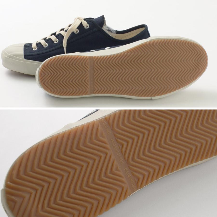 MOONSTAR（ムーンスター） ジム クラシック / スニーカー メンズ レディース ユニセックス ローカット キャンバス 日本製 | MoonStar | 10
