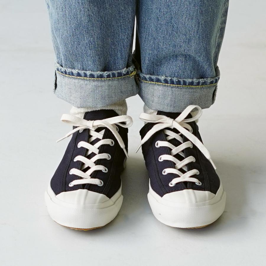MOONSTAR（ムーンスター） ジム クラシック / スニーカー メンズ レディース ユニセックス ローカット キャンバス 日本製 | MoonStar | 11