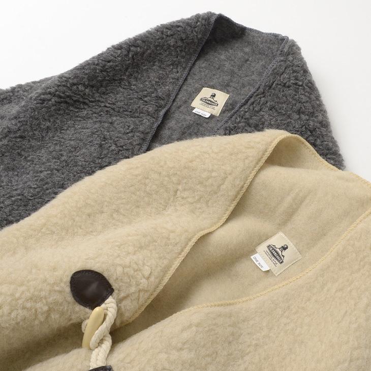 (O-14)COLDBREAKER コールドブレイカー ウールコート 千鳥格子 O-14)COLDBREAKER コールドブレイカー ウールコート 千鳥格子