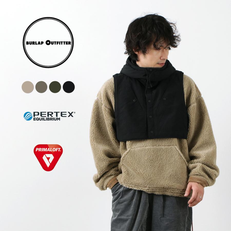 BURLAP OUTFITTER OUTFITTER(バーラップアウトフィッター BURLAP OUTFITTER OUTFITTER(バーラップアウトフィッター