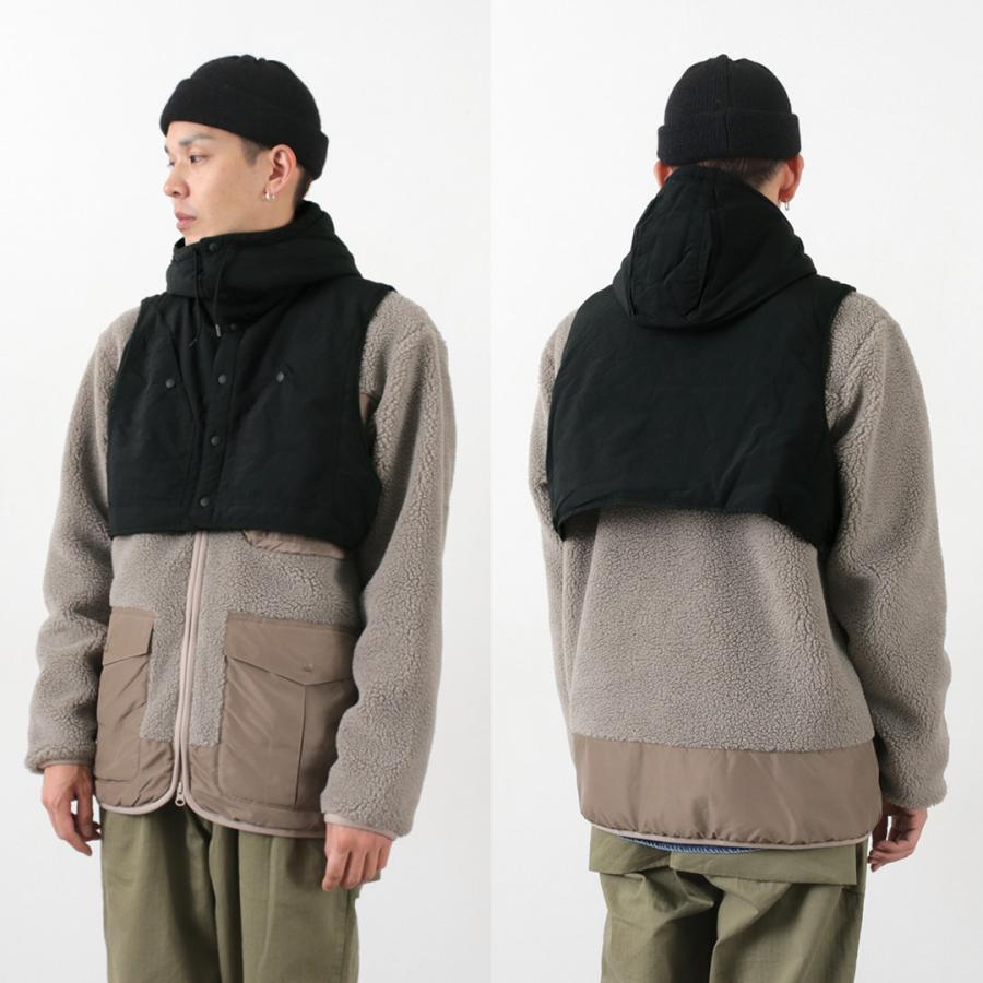 BURLAP OUTFITTER OUTFITTER(バーラップアウトフィッター BURLAP OUTFITTER OUTFITTER(バーラップアウトフィッター