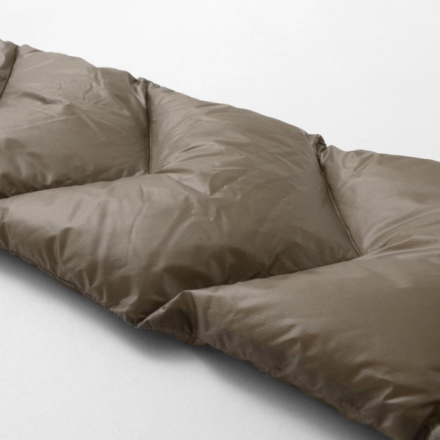 NANGA（ナンガ） ポータブル ライトダウンマフラー / メンズ レディース パッカブル 携帯 持ち運び コンパクト ギフト | NANGA | 11