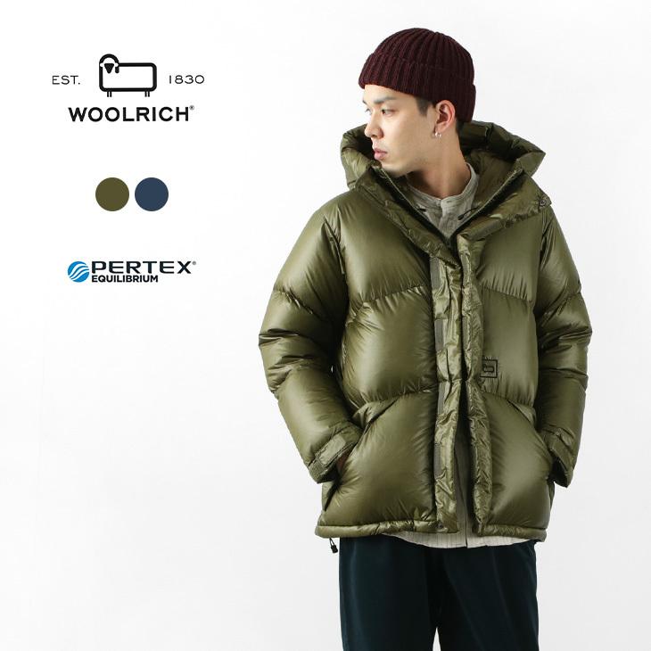 パーテックスカンタムダウンパーカー | verdadcre.com