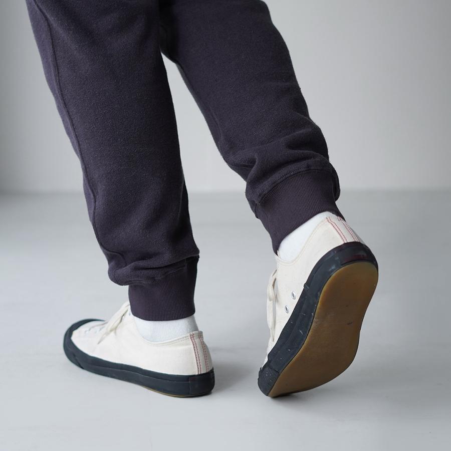 GOHEMP（ゴーヘンプ） スリムリブ ヘンプ スウェットパンツ / メンズ レディース ユニセックス 9分丈 裾リブ 裏起毛 | GOHEMP | 11