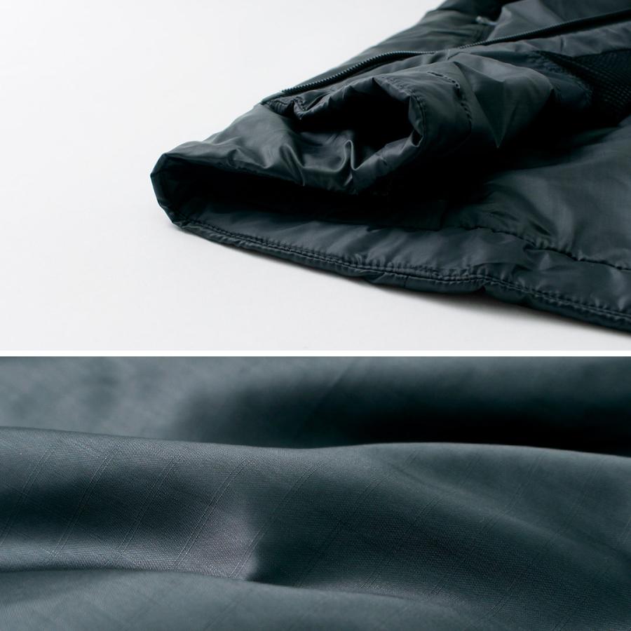 HOUDINI（フディーニ/フーディニ） Ms ダンフリ / メンズ ジャケット アウトドア プリマロフト パッカブル ダウンフリー | HOUDINI | 08