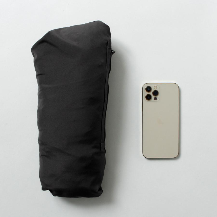 HOUDINI（フーディニ） メンズ エンフォールドジャケット / メンズ アウター プリマロフト パッカブル カーディガン | HOUDINI | 12