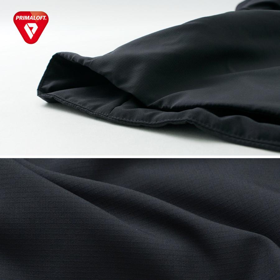 HOUDINI（フーディニ） メンズ エンフォールドジャケット / メンズ アウター プリマロフト パッカブル カーディガン | HOUDINI | 07