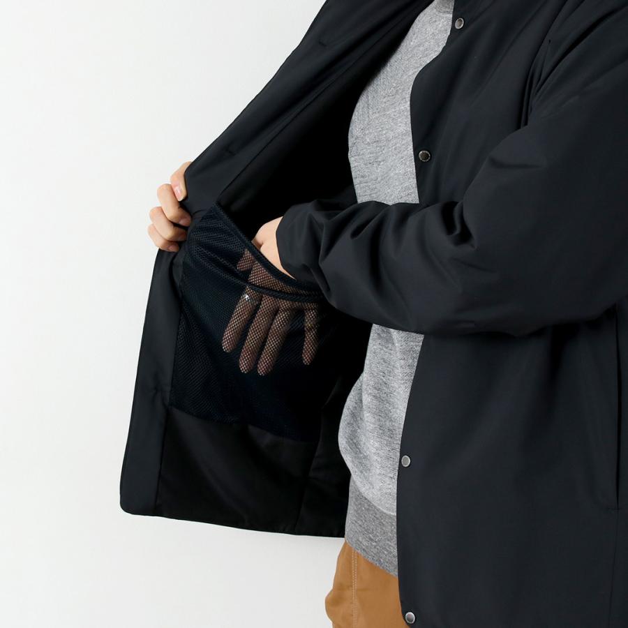 HOUDINI（フーディニ） メンズ エンフォールドジャケット / メンズ アウター プリマロフト パッカブル カーディガン | HOUDINI | 10