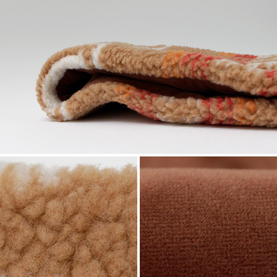 PENDLETON PENDLETON（ペンドルトン） ボア マフラー / メンズ