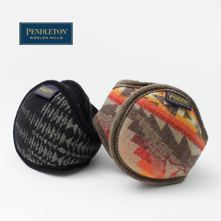 PENDLETON(ペンドルトン) ペンドルトン ウール イヤーマフ イヤーマフラー メンズ レディース 耳当て 冬ギフト :15412:ROCOCO Yahoo!店 - 通販 - Yahoo!ショッピング PENDLETON(ペンドルトン) ペンドルトン ウール イヤーマフ イヤーマフラー メンズ レディース 耳当て 冬ギフト :15412:ROCOCO Yahoo!店 - 通販 - Yahoo!ショッピング