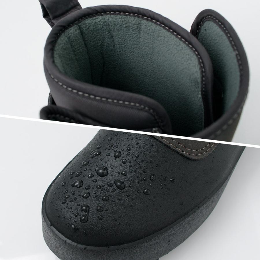 MOONSTAR（ムーンスター） 810s エイトテンス SNOWF スノーフ / ウインターブーツ スノーブーツ 長靴 軽量 防水 防滑 雪 | MoonStar | 08