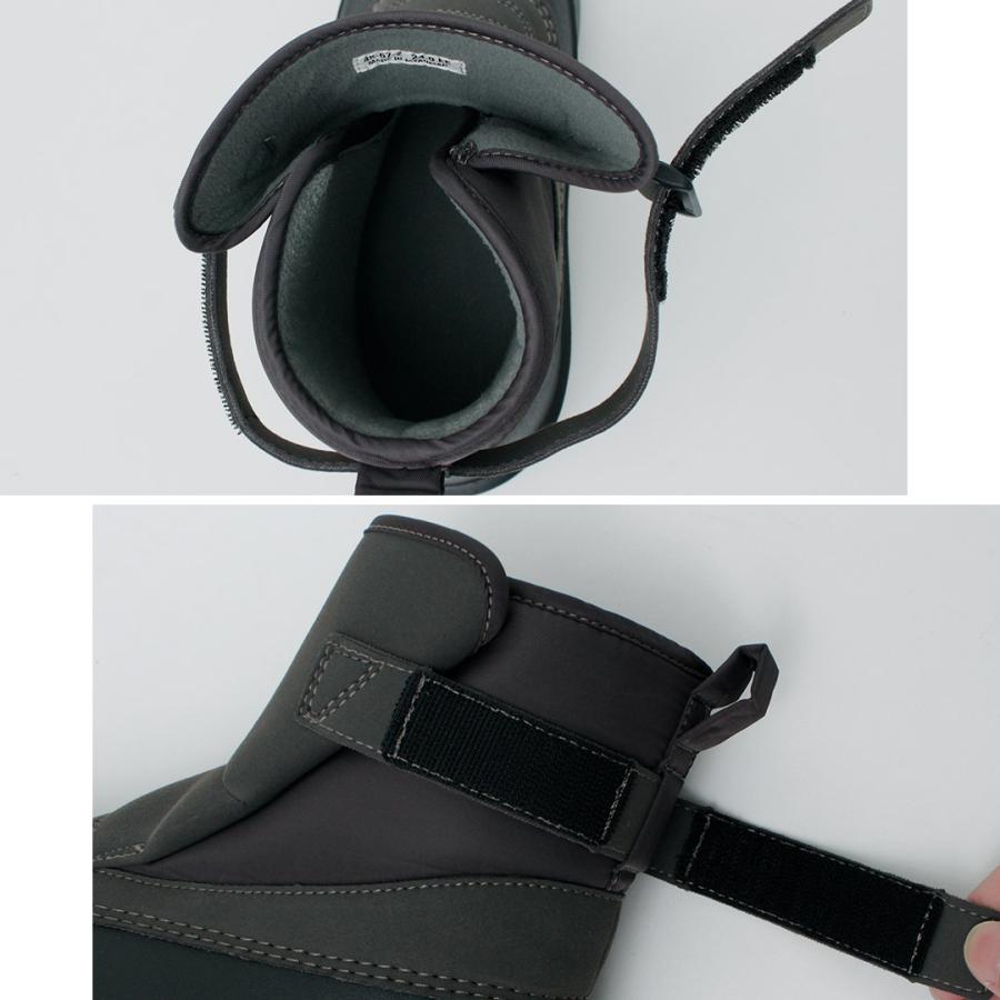 MOONSTAR（ムーンスター） 810s エイトテンス SNOWF スノーフ / ウインターブーツ スノーブーツ 長靴 軽量 防水 防滑 雪 | MoonStar | 11