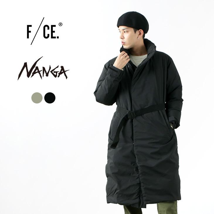 F/CE. × NANGA(エフシーイー ナンガ) スタンド ロング ダウン F/CE. × NANGA(エフシーイー ナンガ) スタンド ロング ダウン