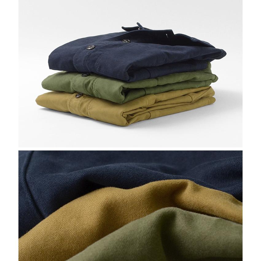 JAPAN BLUE JEANS（ジャパンブルージーンズ） 別注 RJB7061 モールスキンカバーオール / メンズ / 日本製 BLUE