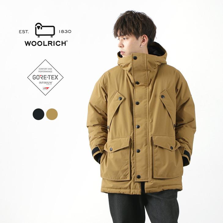 限定クーポン対象】WOOLRICH(ウールリッチ) アークティック ダウンパーカー NF 2.0 / メンズ / ダウンジャケット / GORE-TEX ゴアテックス :15465:ROCOCO Yahoo!店 - 通販 - Yahoo!ショッピング 限定クーポン対象】WOOLRICH(ウールリッチ) アークティック ダウンパーカー NF 2.0 / メンズ / ダウンジャケット / GORE-TEX ゴアテックス :15465:ROCOCO Yahoo!店 - 通販 - Yahoo!ショッピング