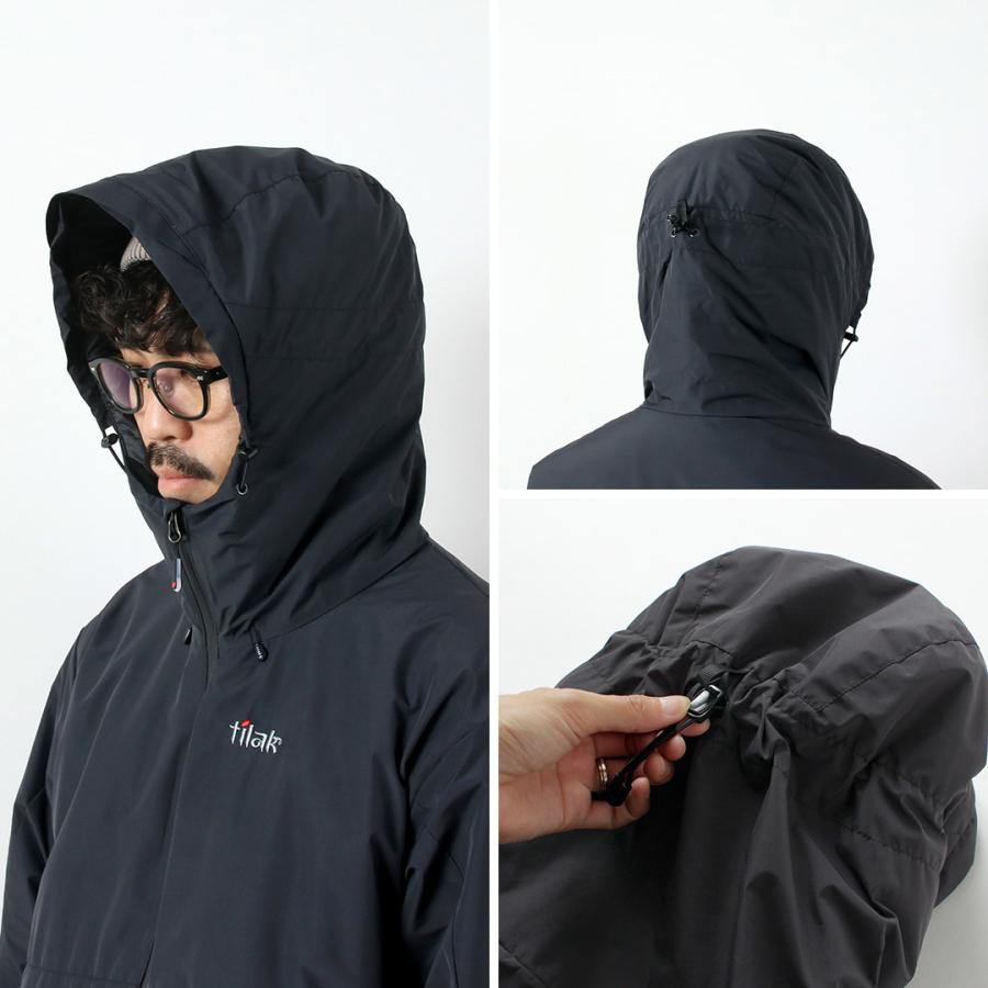 tilak TILAK（ティラック） SVALBARD スバルバード / ゴアテックス