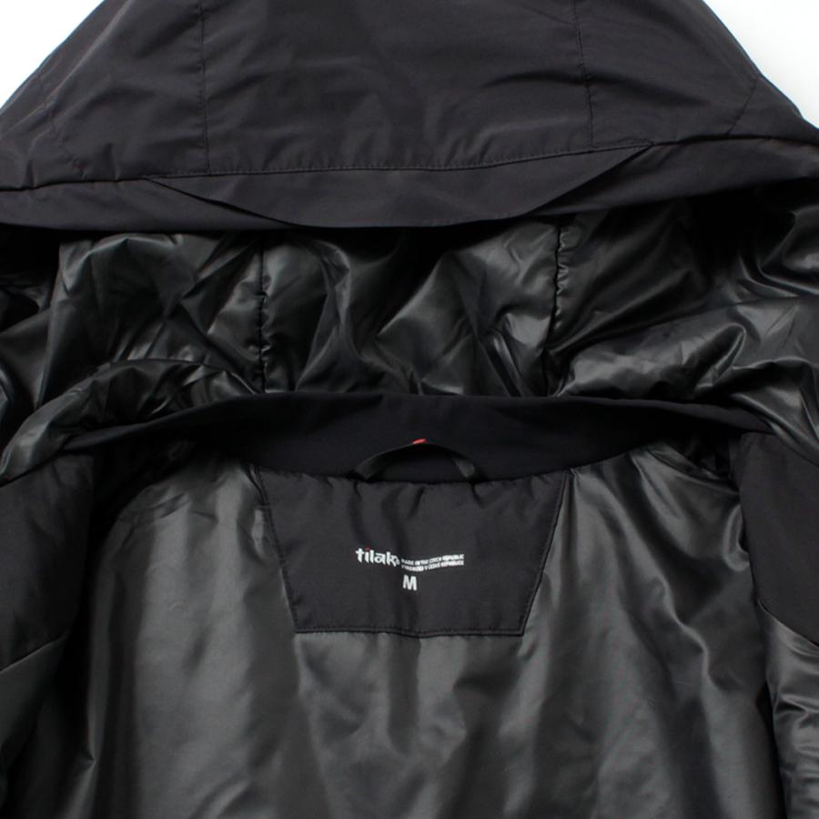 TILAK（ティラック） SVALBARD スバルバード 2025年モデル / ゴアテックス ウィンドストッパー メンズ アウター ジャケット 中綿 | tilak | 15