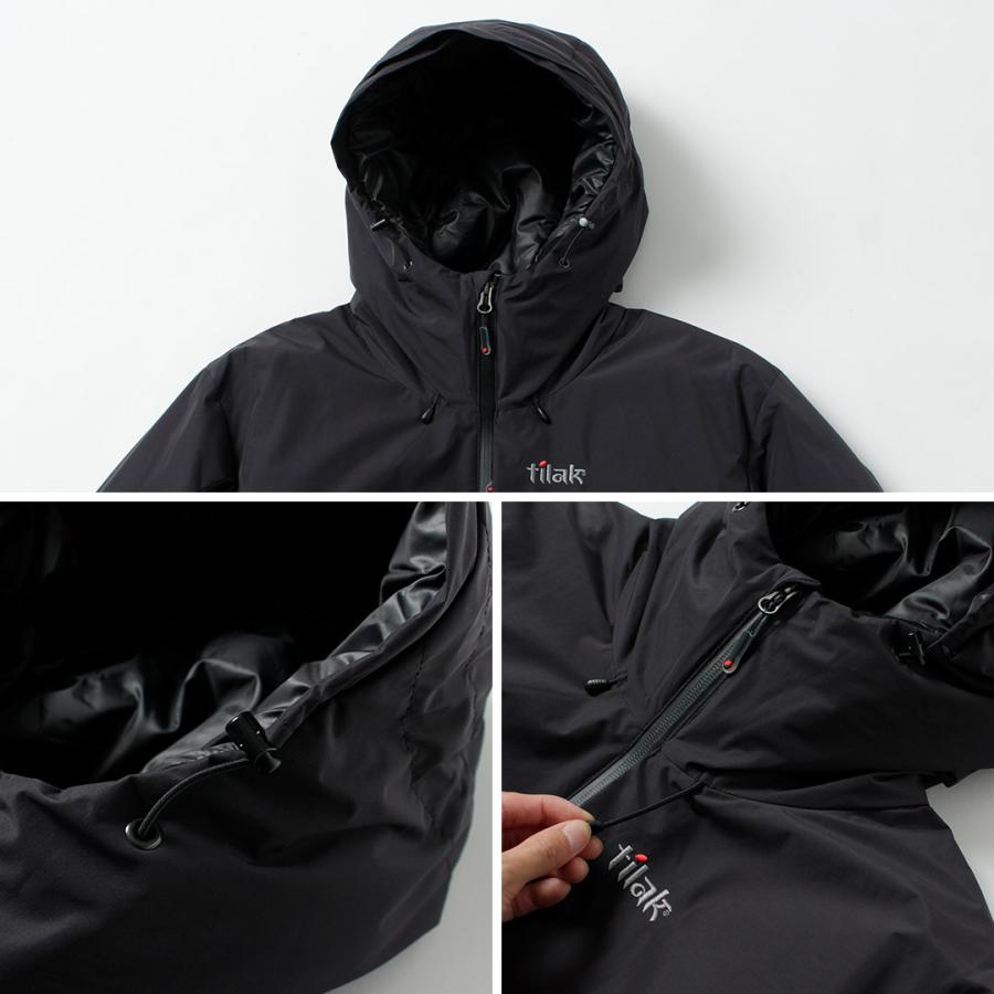 tilak TILAK（ティラック） SVALBARD スバルバード / ゴアテック