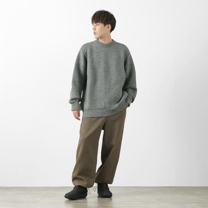 Kerrywoollenmills（ケリーウーレンミルズ） 5ゲージ 2プライ パール