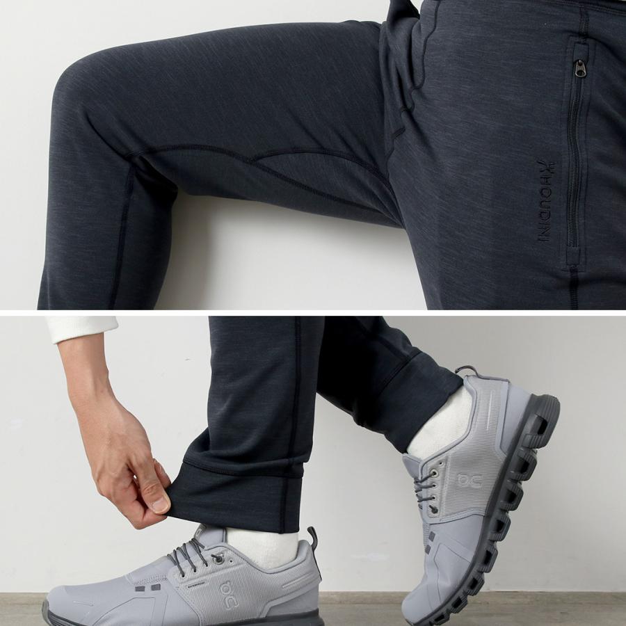 HOUDINI（フーディニ） メンズ アウトライトパンツ / ポーラテック フリース ウエストゴム イージーパンツ テーパード | HOUDINI | 14