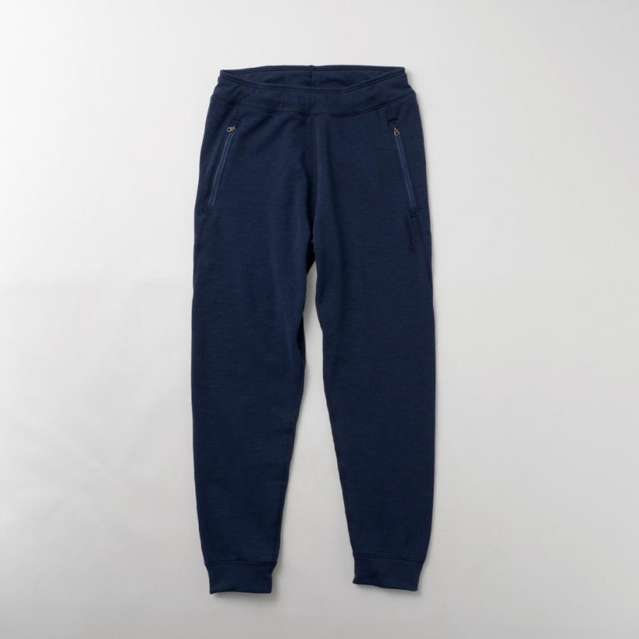 HOUDINI（フーディニ） メンズ アウトライトパンツ / ポーラテック フリース ウエストゴム イージーパンツ テーパード | HOUDINI | 05