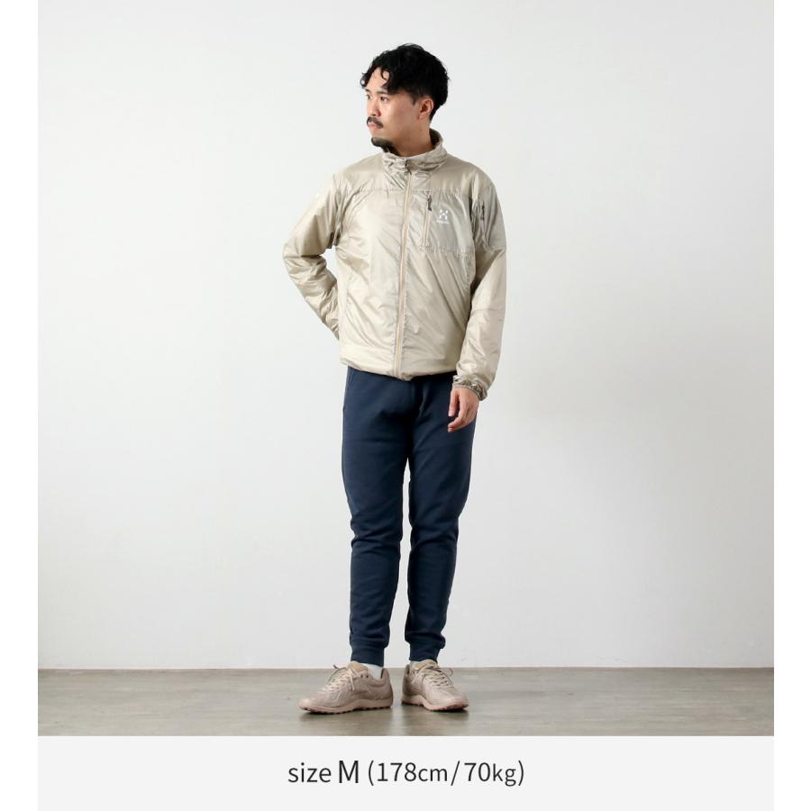 HOUDINI（フーディニ） メンズ アウトライトパンツ / ポーラテック フリース ウエストゴム イージーパンツ テーパード | HOUDINI | 06