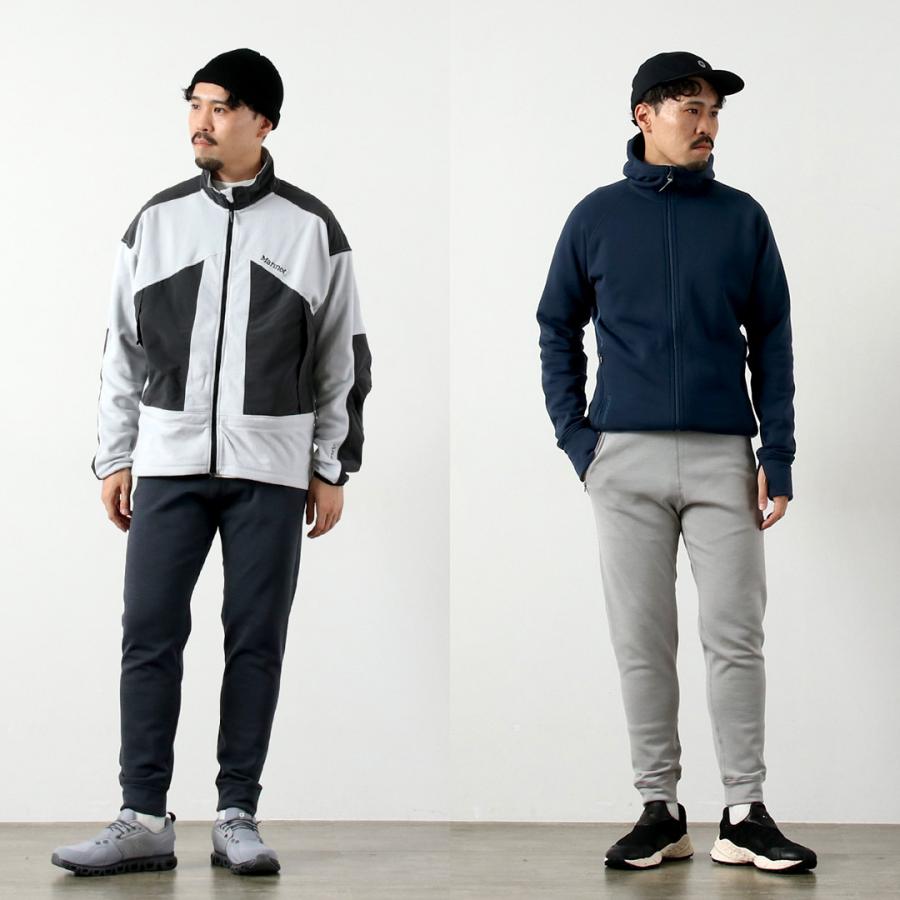 HOUDINI（フーディニ） メンズ アウトライトパンツ / ポーラテック フリース ウエストゴム イージーパンツ テーパード | HOUDINI | 07