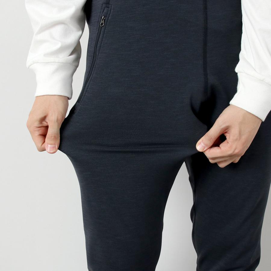 HOUDINI（フーディニ） メンズ アウトライトパンツ / ポーラテック フリース ウエストゴム イージーパンツ テーパード | HOUDINI | 10