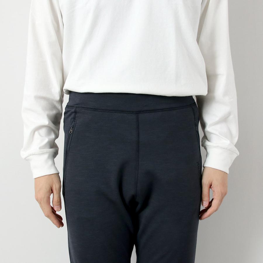 HOUDINI（フーディニ） メンズ アウトライトパンツ / ポーラテック フリース ウエストゴム イージーパンツ テーパード | HOUDINI | 11