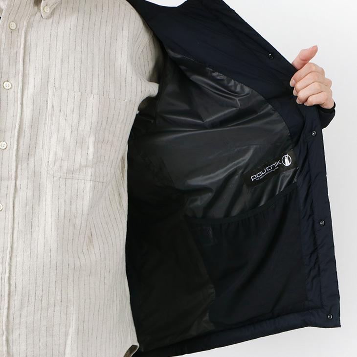 POUTNIK by TILAK（ポートニック バイ ティラック ）ピグミー ジャケット / アウター / パーテックス | ブランド登録なし | 13