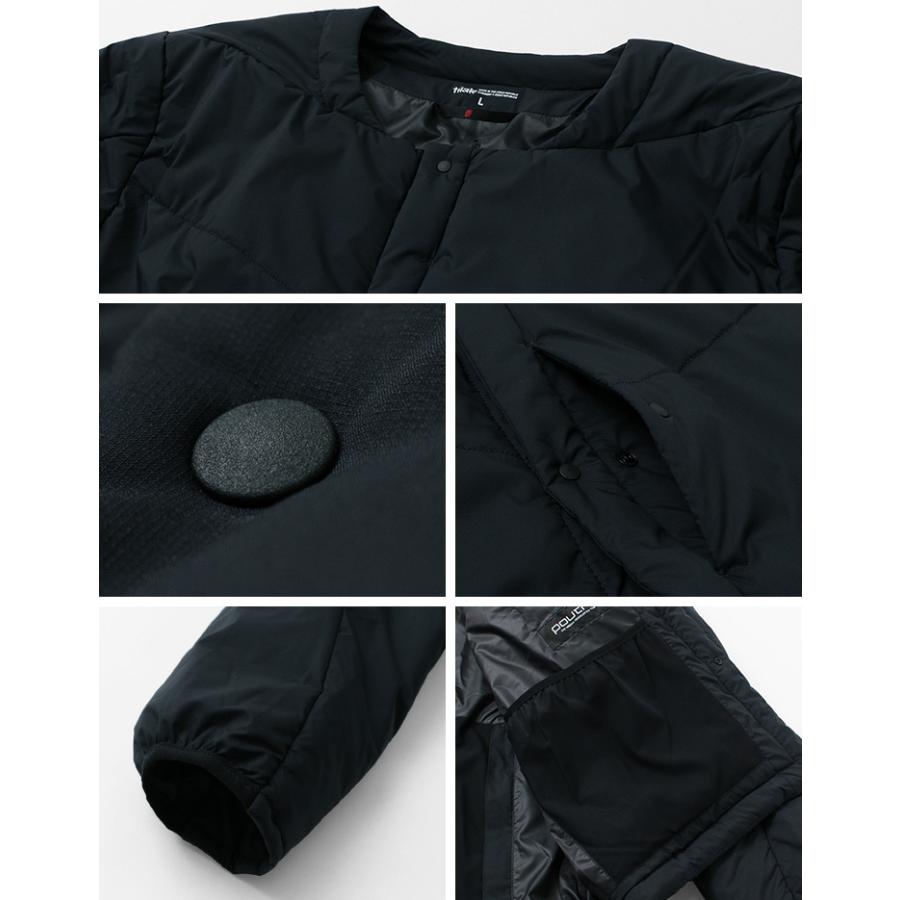 POUTNIK by TILAK（ポートニック バイ ティラック ）ピグミー ジャケット / アウター / パーテックス | ブランド登録なし | 15