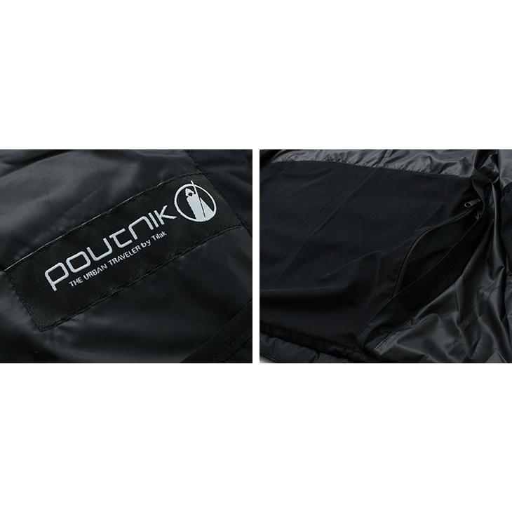 POUTNIK by TILAK（ポートニック バイ ティラック ）ピグミー ジャケット / アウター / パーテックス | ブランド登録なし | 16